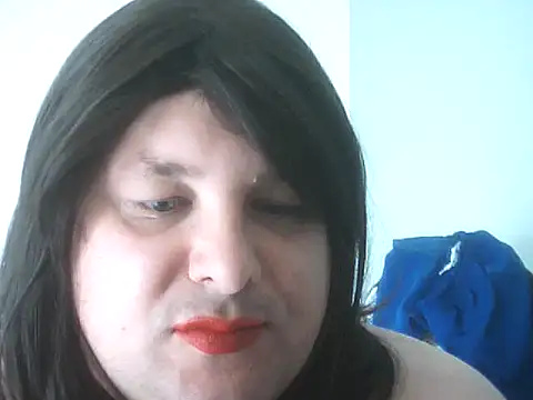 chubby piggy online show from October 7, 2025, 12:50 pm