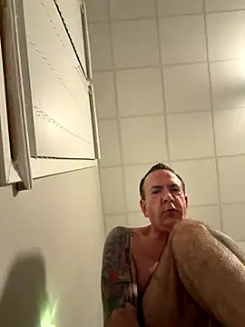 Crazy Mike1 online show from October 9, 2025, 10:38 am