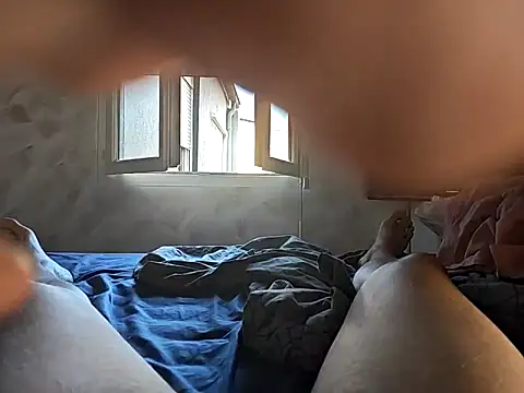 BeauMembre66 online show from October 10, 2025, 3:24 pm