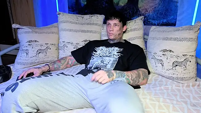 Snapshot of Anubisgods chatting on October 20, 2025, 4:25 am Anubisgods online show from October 20, 2025, 4:25 am