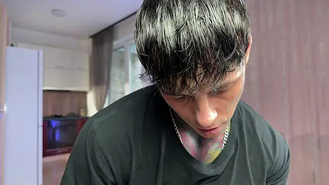 Snapshot of Anubisgods chatting on March 3, 2026, 5:03 am Anubisgods online show from March 3, 2026, 5:03 am