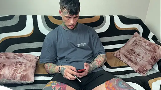 Anubisgods online show from July 15, 2026, 7:26 am