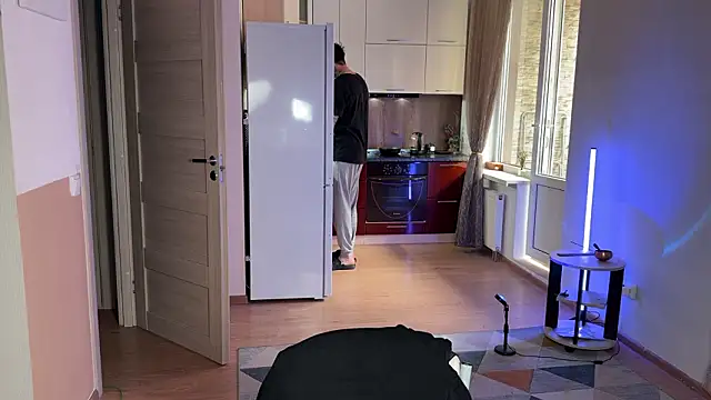 Snapshot of Anubisgods chatting on March 18, 2026, 7:44 am Anubisgods online show from March 18, 2026, 7:44 am