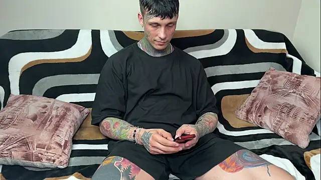 Anubisgods online show from July 19, 2026, 11:29 am