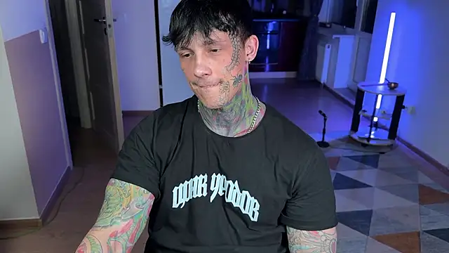 Snapshot of Anubisgods chatting on March 16, 2026, 6:10 pm Anubisgods online show from March 16, 2026, 6:10 pm