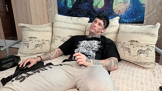 Snapshot of Anubisgods chatting on October 12, 2025, 4:58 am Anubisgods online show from October 12, 2025, 4:58 am