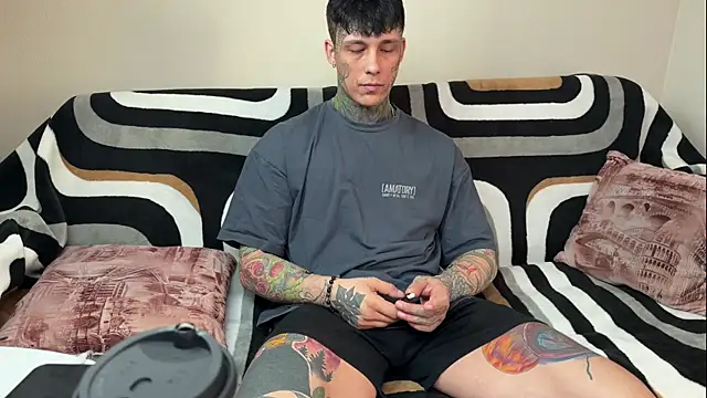 Anubisgods online show from July 24, 2026, 7:59 am