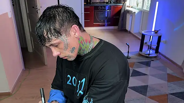 Snapshot of Anubisgods chatting on March 15, 2026, 7:59 am Anubisgods online show from March 15, 2026, 7:59 am