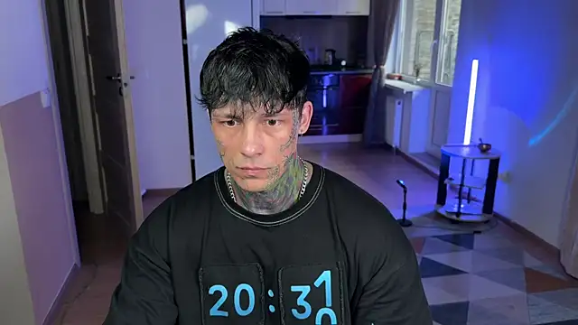 Snapshot of Anubisgods chatting on March 20, 2026, 5:08 am Anubisgods online show from March 20, 2026, 5:08 am