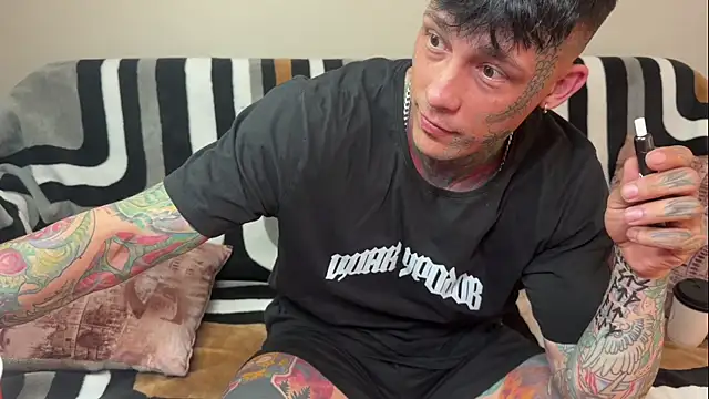 Anubisgods online show from July 3, 2026, 7:04 am