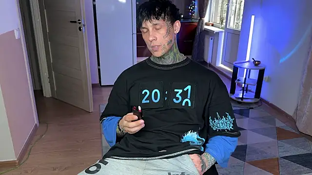 Snapshot of Anubisgods chatting on March 19, 2026, 12:05 pm Anubisgods online show from March 19, 2026, 12:05 pm