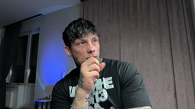 Snapshot of Anubisgods chatting on March 12, 2026, 9:08 pm Anubisgods online show from March 12, 2026, 9:08 pm