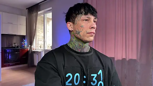 Snapshot of Anubisgods chatting on March 8, 2026, 5:55 am Anubisgods online show from March 8, 2026, 5:55 am