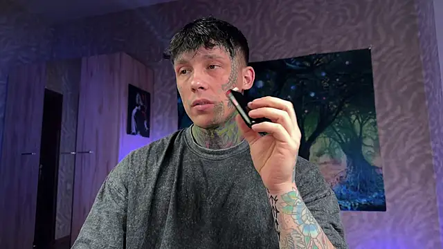 Snapshot of Anubisgods chatting on February 15, 2026, 5:08 am Anubisgods online show from February 15, 2026, 5:08 am