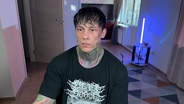 Snapshot of Anubisgods chatting on March 21, 2026, 6:36 am Anubisgods online show from March 21, 2026, 6:36 am