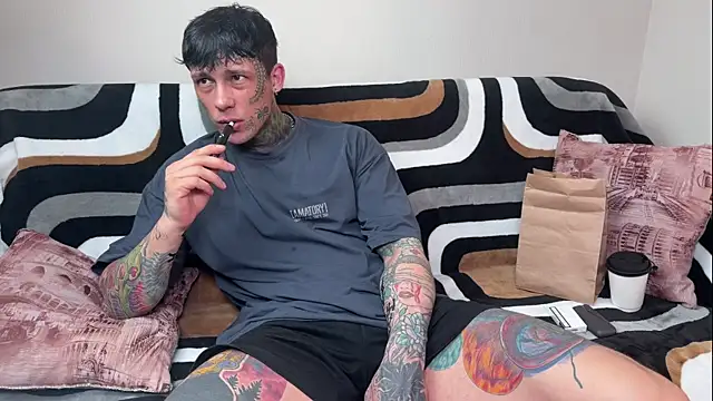 Anubisgods online show from June 30, 2026, 8:25 am