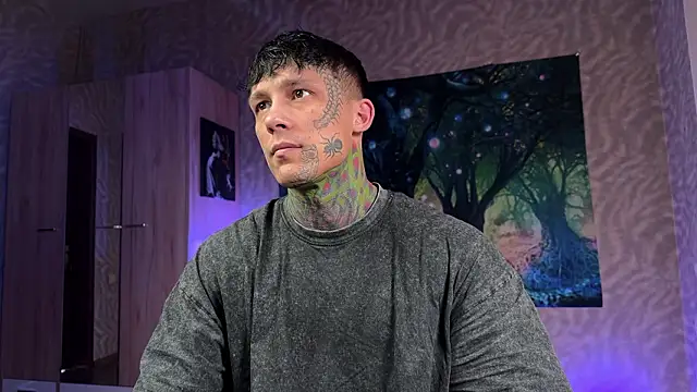 Snapshot of Anubisgods chatting on February 10, 2026, 5:28 am Anubisgods online show from February 10, 2026, 5:28 am