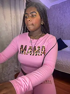 KarinaFlowers  online show from June 20, 2026, 8:08 am