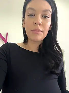 ClaraPasssion online show from December 14, 2025, 9:26 am