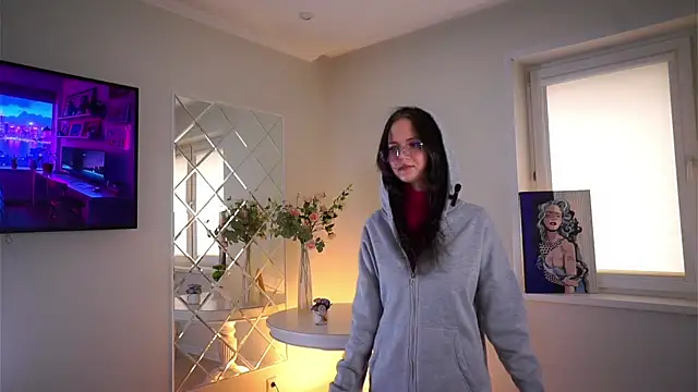 Snapshot of MarcyFrazee chatting on October 14, 2025, 3:07 am MarcyFrazee online show from October 14, 2025, 3:07 am