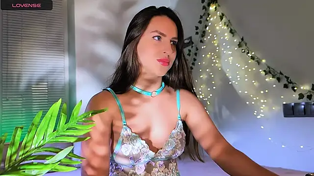 Alicia art  online show from October 22, 2025, 7:35 pm