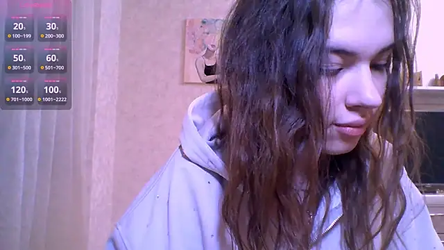 Snapshot of CeyaLier chatting on March 20, 2026, 5:14 pm CeyaLier online show from March 20, 2026, 5:14 pm