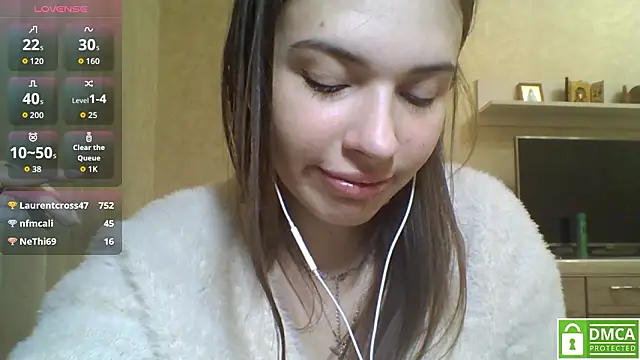 Snapshot of CeyaLier chatting on February 10, 2026, 1:26 am CeyaLier online show from February 10, 2026, 1:26 am