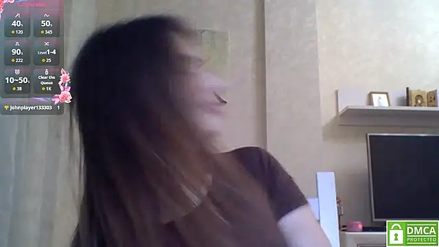 Snapshot of CeyaLier chatting on March 5, 2026, 9:22 pm CeyaLier online show from March 5, 2026, 9:22 pm