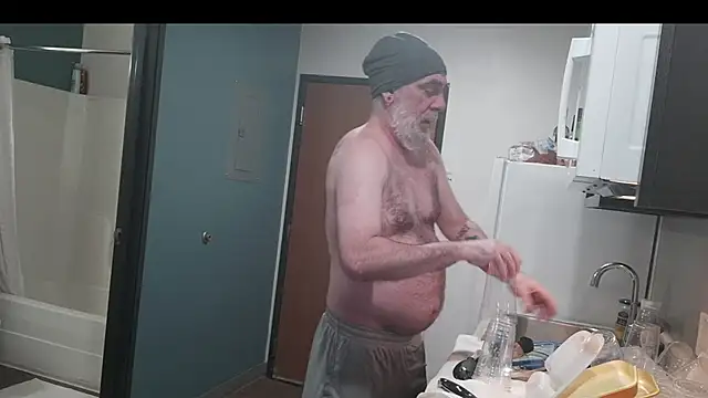 Fuck-Buddy-4U online show from February 21, 2026, 9:50 pm