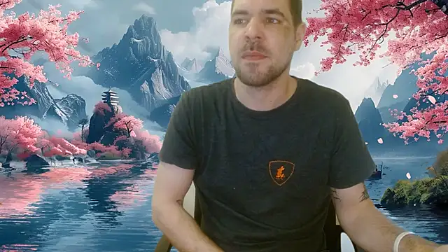 chibrax918 online show from February 23, 2026, 8:26 am