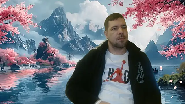 chibrax918 online show from February 10, 2026, 8:46 am