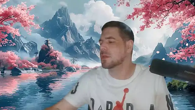 chibrax918 online show from February 5, 2026, 9:27 am