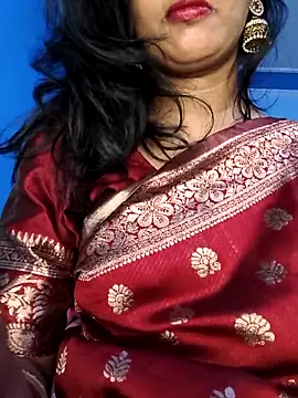 Snapshot of Janu-hasena chatting on March 29, 2026, 6:31 pm Janu-hasena online show from March 29, 2026, 6:31 pm