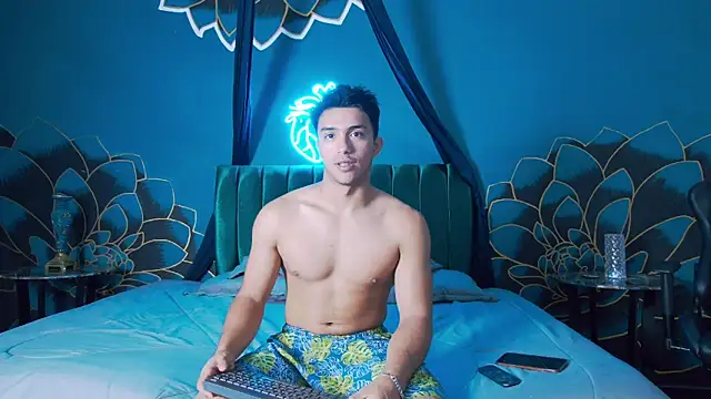 Snapshot of Stefano_Calle chatting on November 6, 2025, 12:31 pm Stefano Calle online show from November 6, 2025, 12:31 pm