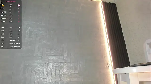Snapshot of Alisson_Steelersexy chatting on June 14, 2026, 8:21 pm Alisson Steelersexy online show from June 14, 2026, 8:21 pm