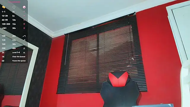 Snapshot of Alisson_Steelersexy chatting on July 1, 2026, 8:31 pm Alisson Steelersexy online show from July 1, 2026, 8:31 pm