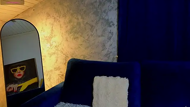  YourSubmissive  online show from July 24, 2026, 2:29 am