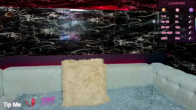  YourSubmissive  online show from May 14, 2026, 3:20 pm