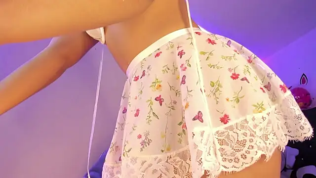 ailen aria online show from January 9, 2026, 6:42 am