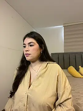 Isabella LaRue online show from January 15, 2026, 7:17 pm