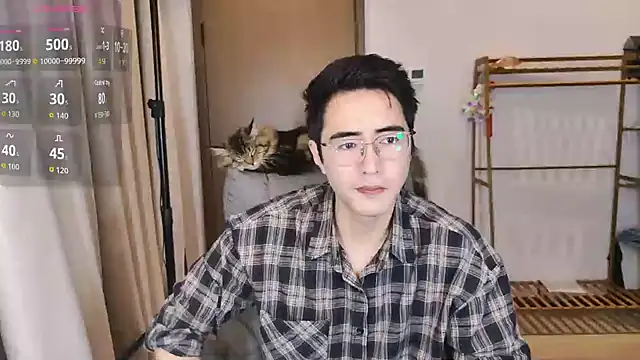 HongKongyiyi online show from March 31, 2026, 12:40 pm