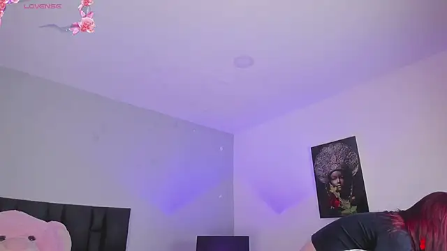 Snapshot of SaradaParker chatting on March 10, 2026, 3:16 pm SaradaParker online show from March 10, 2026, 3:16 pm