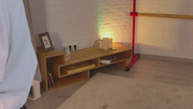 GentleMusee online show from February 23, 2026, 6:47 am