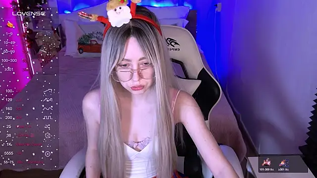 sofiisun online show from December 22, 2025, 2:01 am