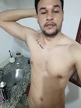 Badboy19cmbr online show from October 7, 2025, 10:11 pm