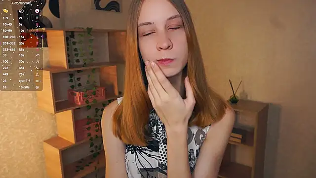 IveyColley online show from November 24, 2025, 8:25 am