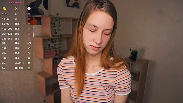 IveyColley online show from November 16, 2025, 7:13 am