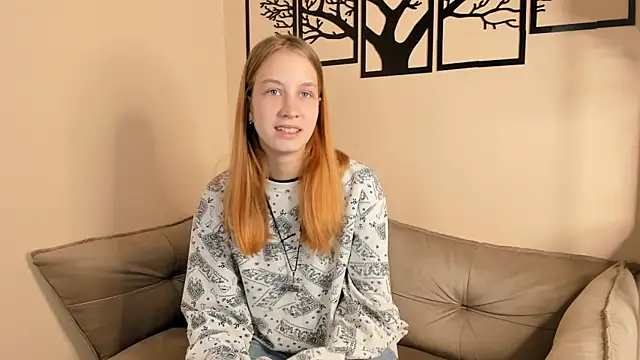 IveyColley online show from October 9, 2025, 8:48 am