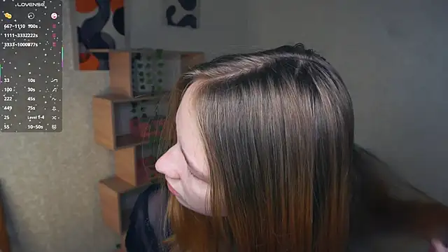 IveyColley online show from November 21, 2025, 7:40 am