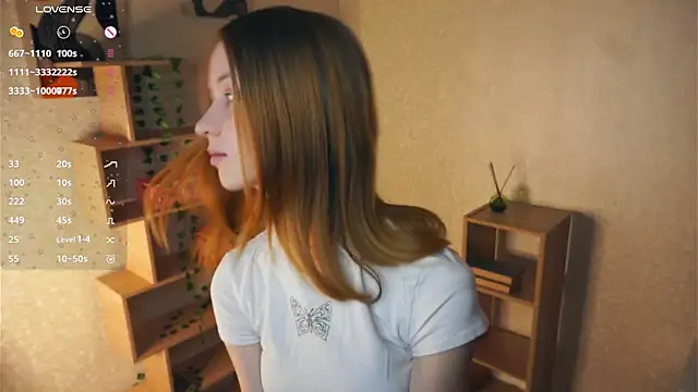 IveyColley online show from December 4, 2025, 7:29 am